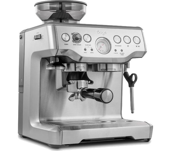  صيانة ماكينة القهوة البا